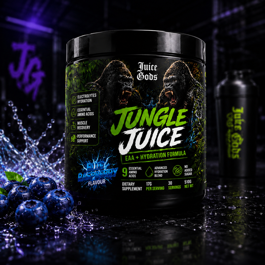 Ultimate Daily performance Stack