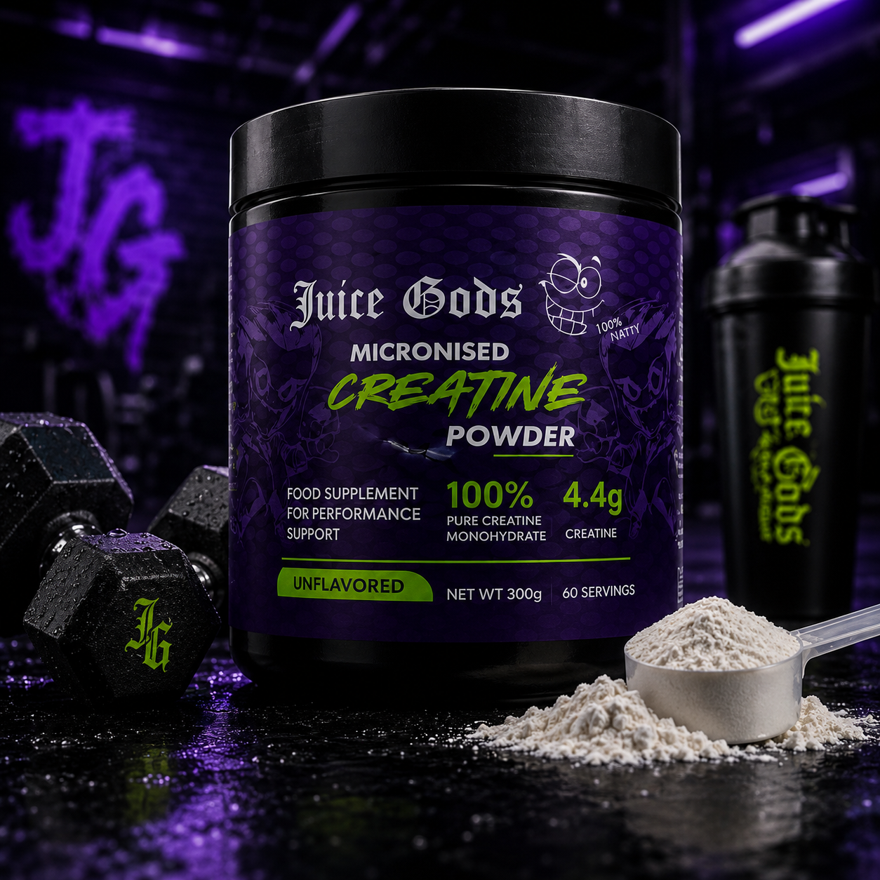 Ultimate Daily performance Stack